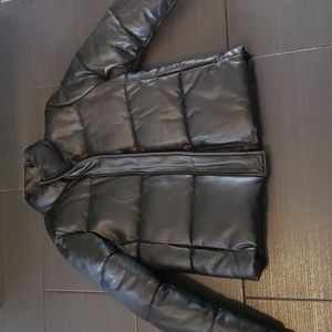 Marc New York puffy jacket